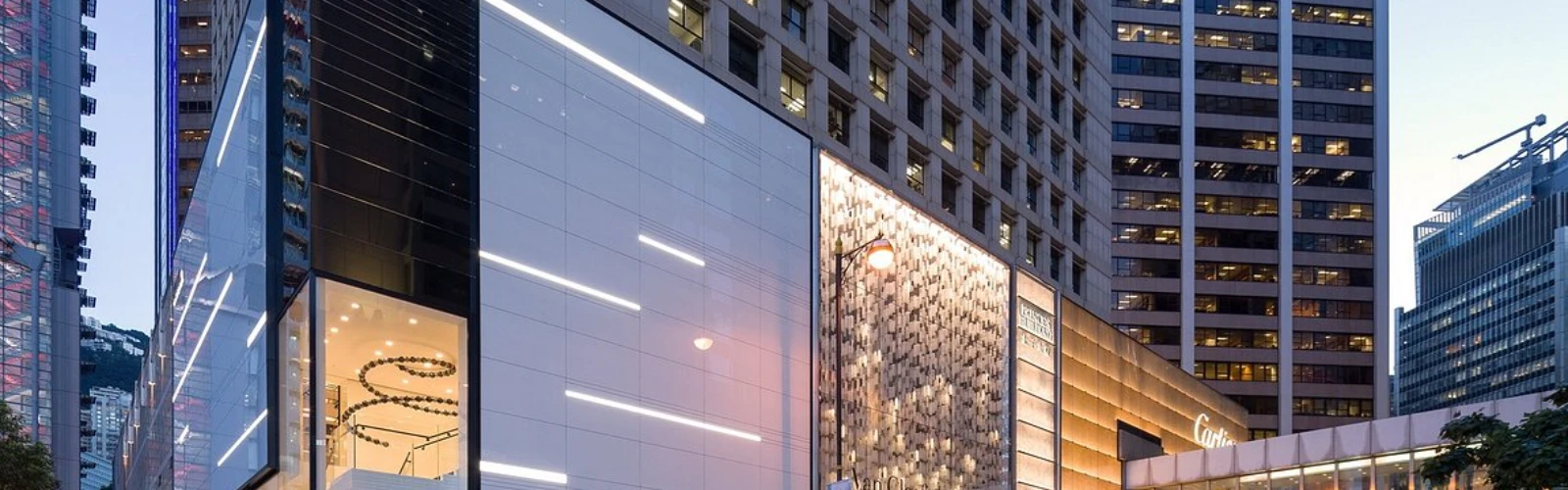 10 Best Places to Shop in Hong Kong