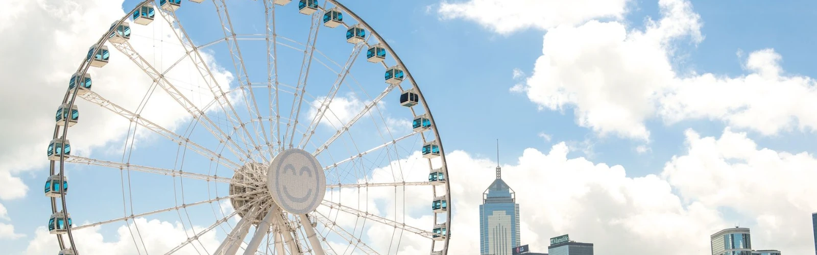 20 Best Attractions in Hong Kong