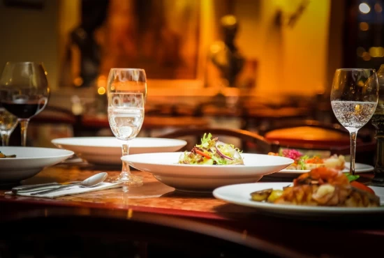 Best Restaurants In Hong Kong