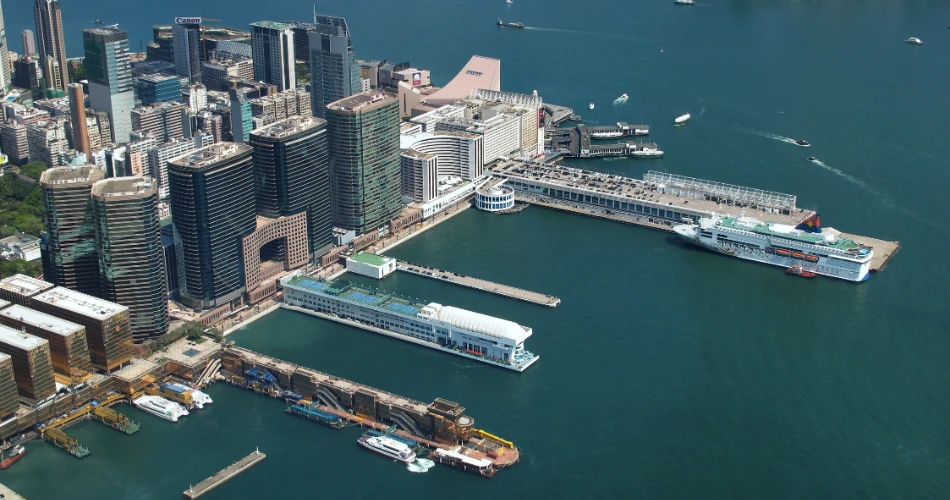 Las 10 mejores tiendas para comprar en Hong Kong