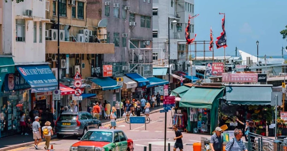 Las 10 mejores tiendas para comprar en Hong Kong