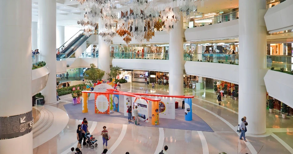 Las 10 mejores tiendas para comprar en Hong Kong