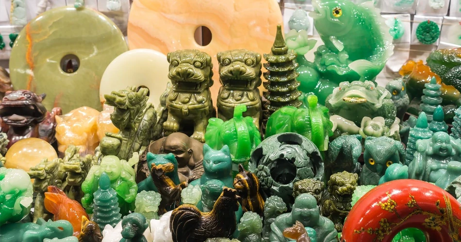 Las 10 mejores tiendas para comprar en Hong Kong