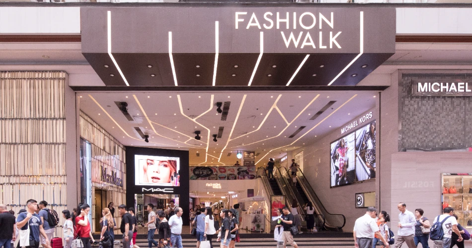 Las 10 mejores tiendas para comprar en Hong Kong