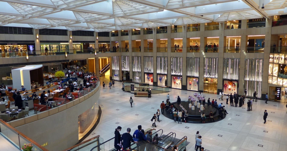 Las 10 mejores tiendas para comprar en Hong Kong