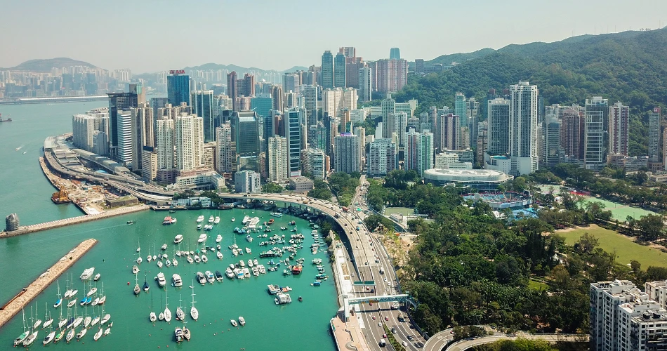 Las 10 mejores cosas para hacer en Causeway Bay