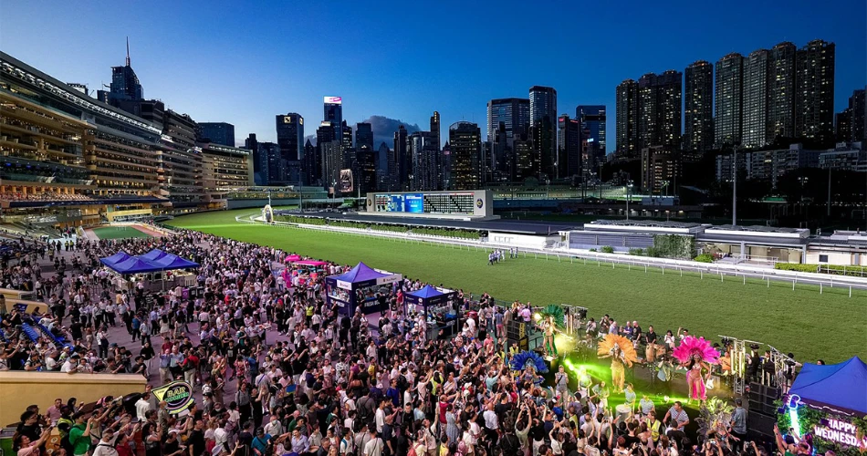 Las 10 mejores cosas para hacer en Causeway Bay