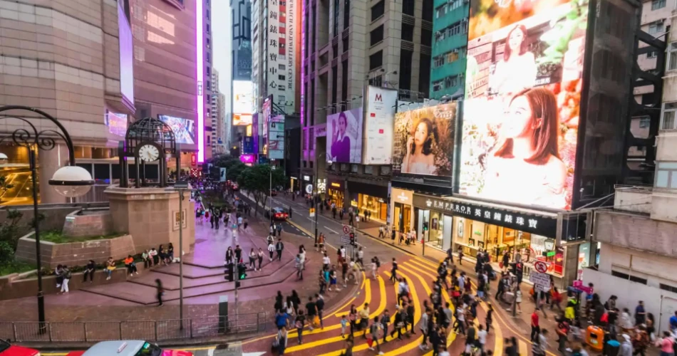 Las 10 mejores cosas para hacer en Causeway Bay