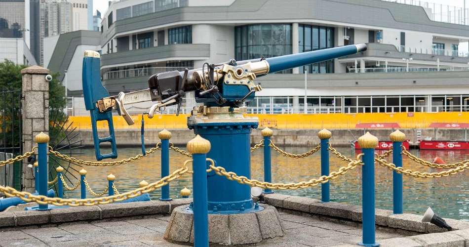 Las 10 mejores cosas para hacer en Causeway Bay