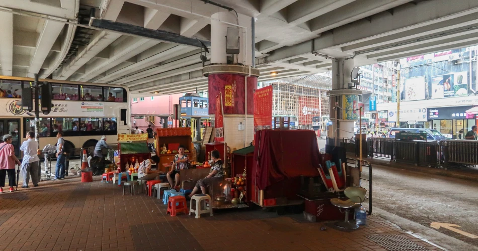 Las 10 mejores cosas para hacer en Causeway Bay