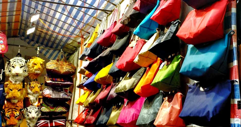 Las 10 mejores cosas para hacer en Causeway Bay