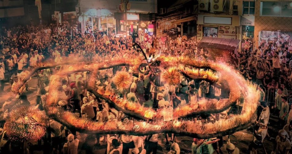 Las 10 mejores cosas para hacer en Causeway Bay