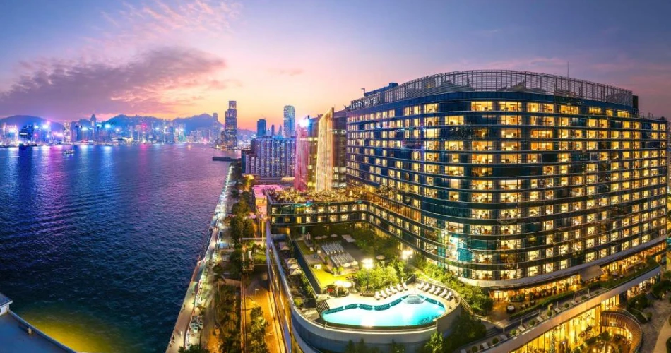 20 Mejores Atracciones en Hong Kong