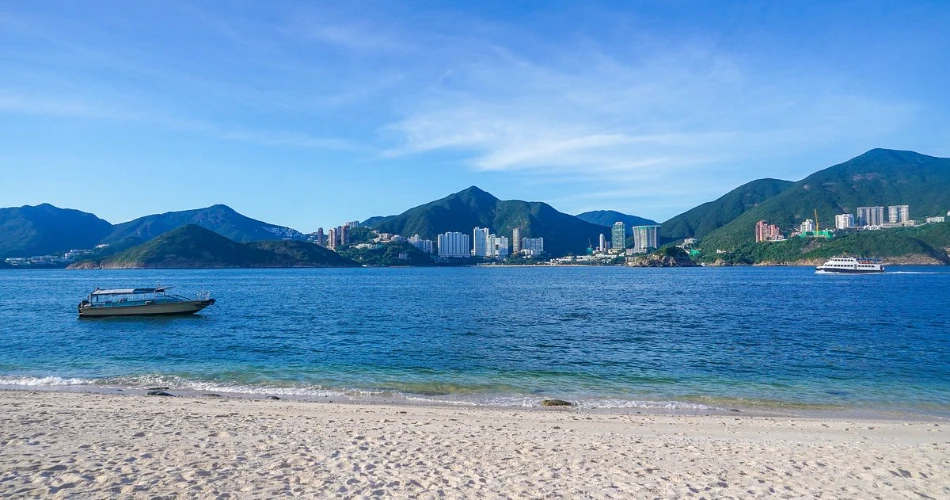 20 Mejores Atracciones en Hong Kong