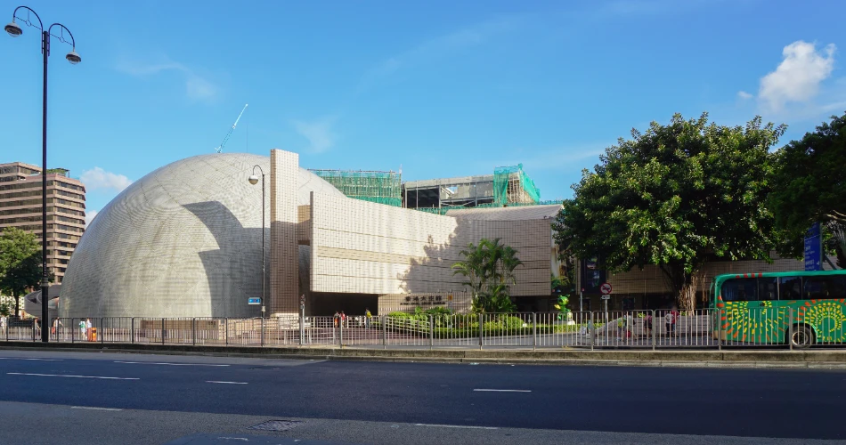 20 Mejores Atracciones en Hong Kong