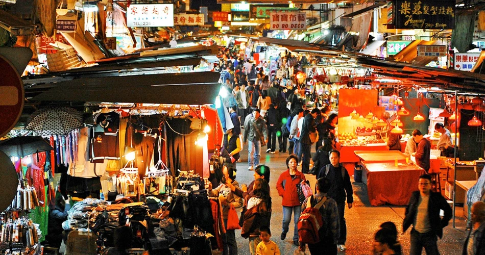 20 Mejores Atracciones en Hong Kong