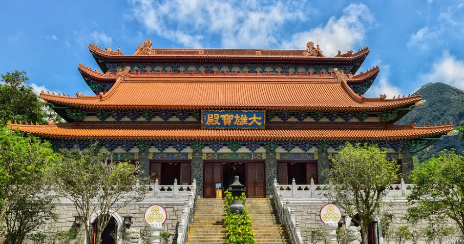 20 Mejores Atracciones en Hong Kong