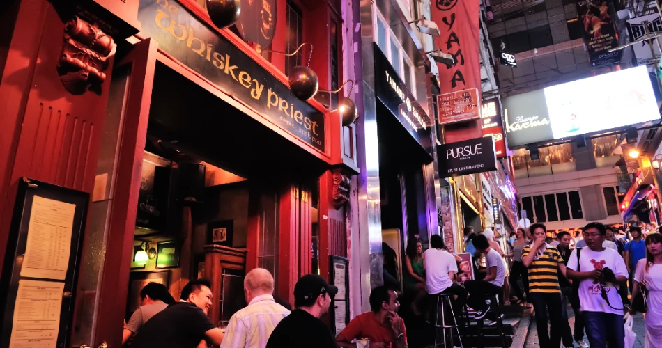 20 Mejores Atracciones en Hong Kong