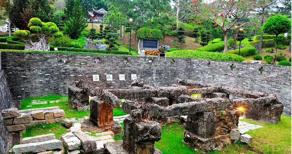 20 Mejores Atracciones en Hong Kong