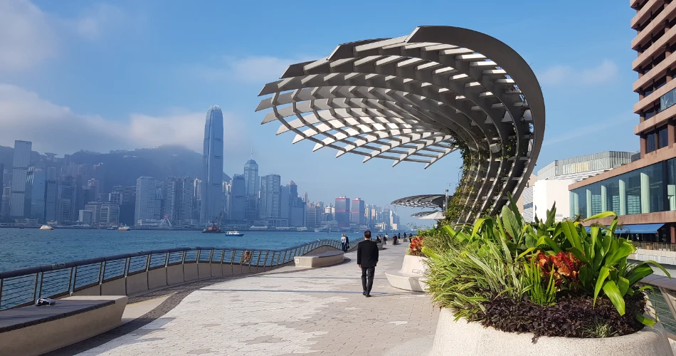 20 Mejores Atracciones en Hong Kong