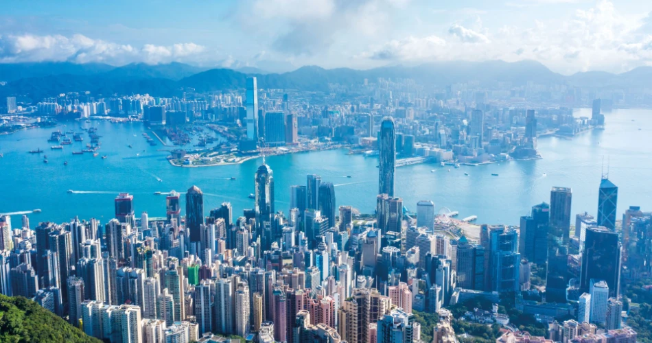 20 Mejores Atracciones en Hong Kong