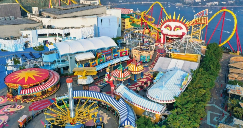 20 Mejores Atracciones en Hong Kong