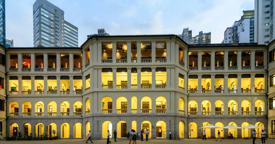 20 Mejores Atracciones en Hong Kong