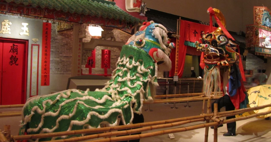 20 Mejores Atracciones en Hong Kong