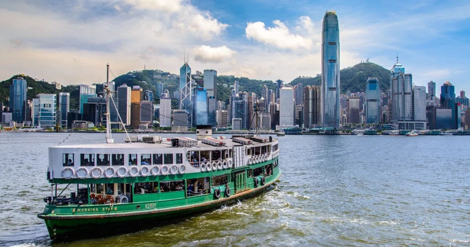 20 Mejores Atracciones en Hong Kong