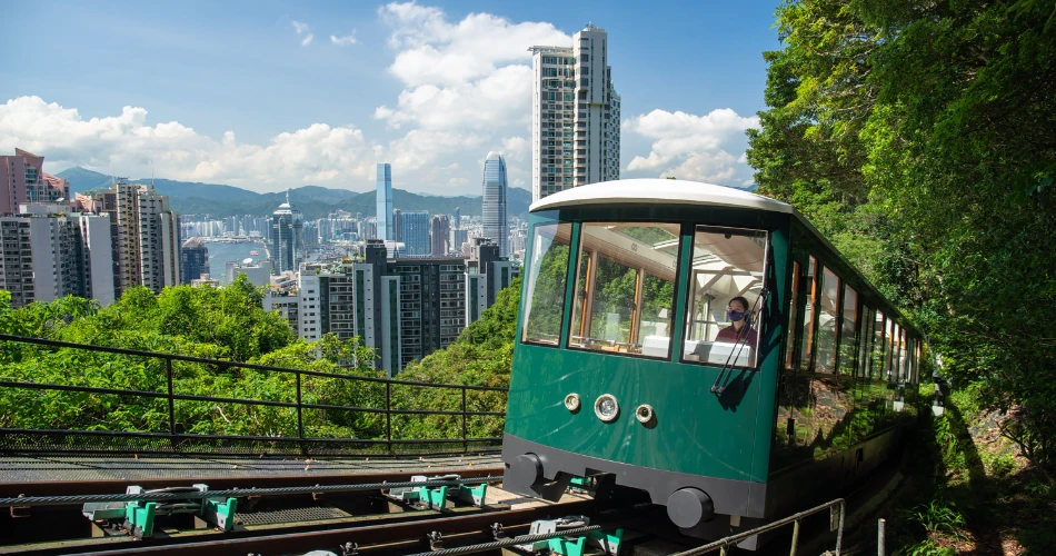 20 Mejores Atracciones en Hong Kong
