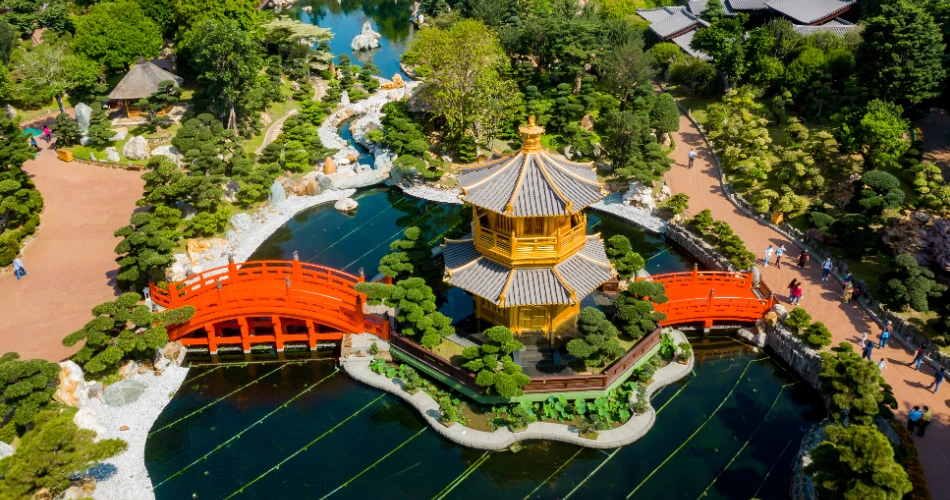 20 Mejores Atracciones en Hong Kong