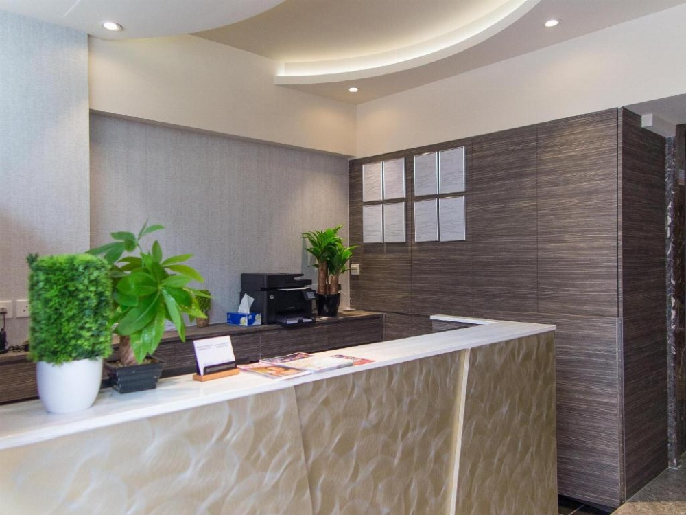 Metroplace Boutique Hotel Main image