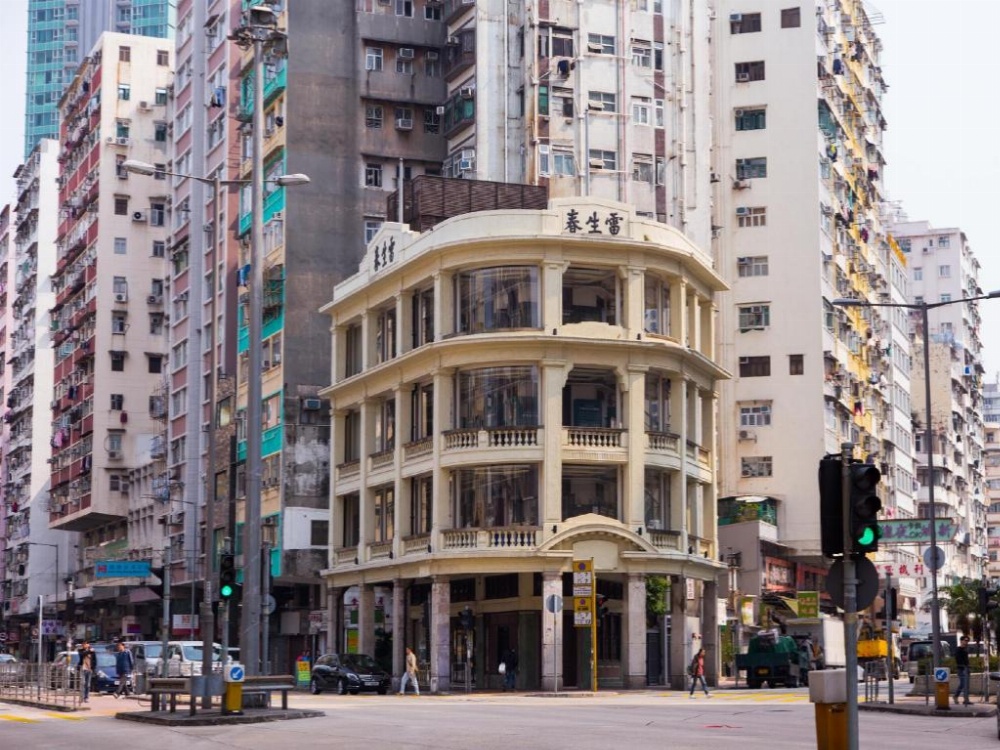 Metroplace Boutique Hotel